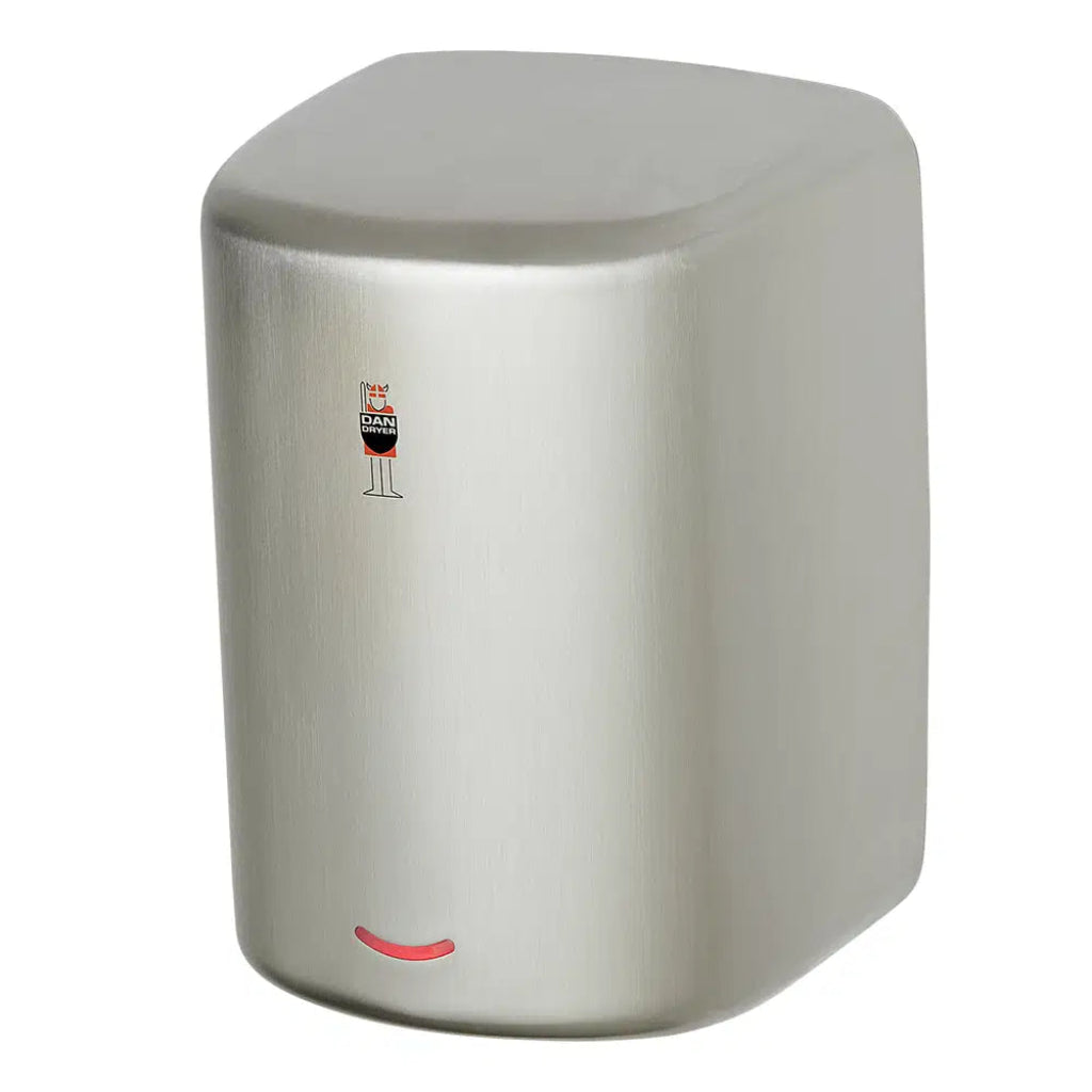 Dan Dryer Turbo Low Noise Hand Dryer