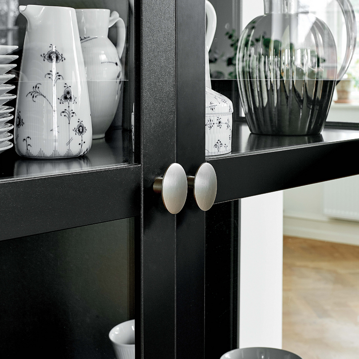 Dome Cabinet Knob