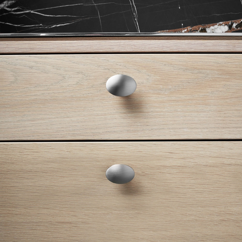 Dome Cabinet Knob