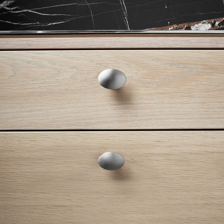 Dome Cabinet Knob