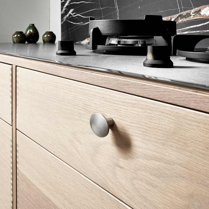Dome Cabinet Knob