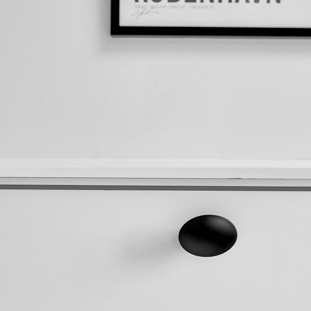 Dome Cabinet Knob