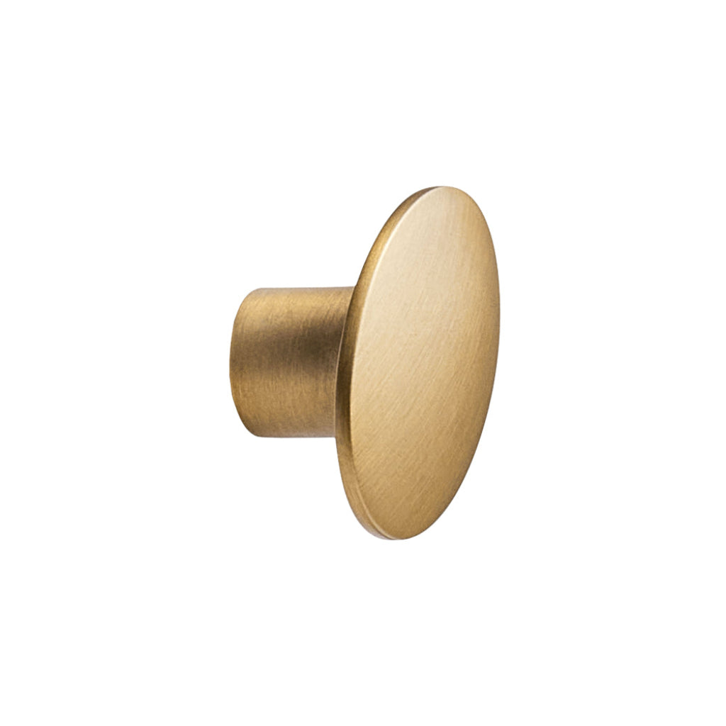 Dome Cabinet Knob