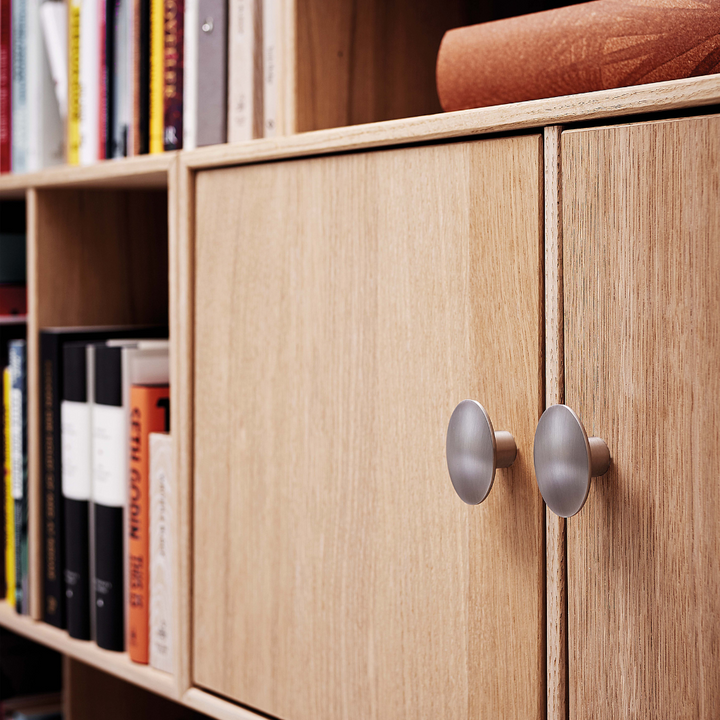 Dome Cabinet Knob