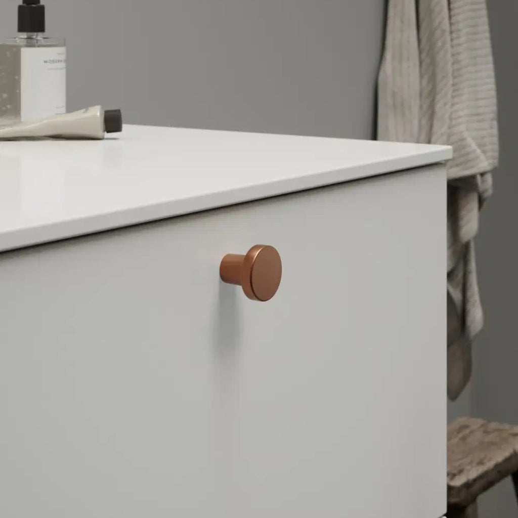 Dot Cabinet Knob