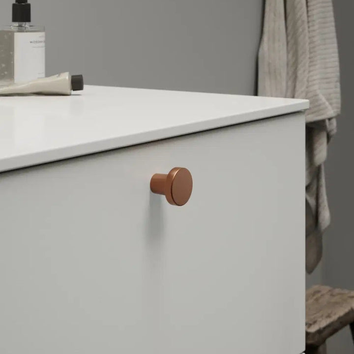Dot Cabinet Knob