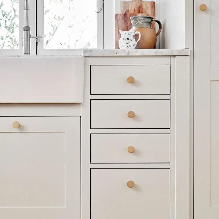 Dot Cabinet Knob
