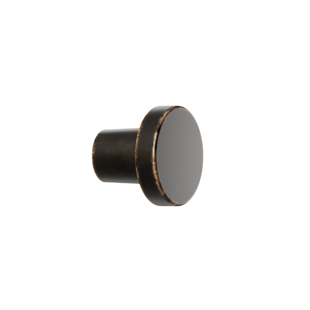 Dot Cabinet Knob