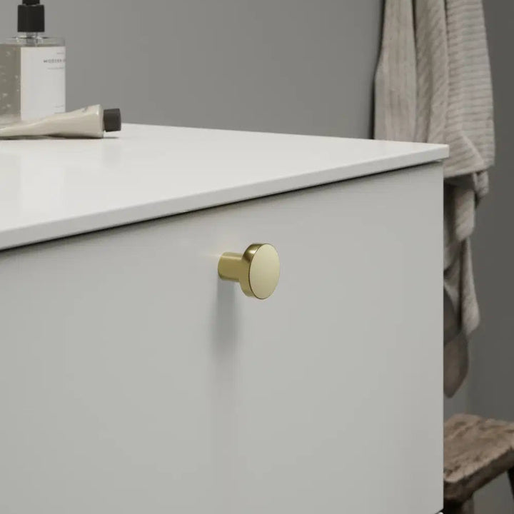 Dot Cabinet Knob