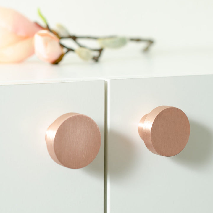 Dot Knob