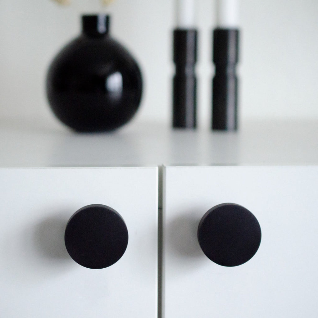 Dot Knob