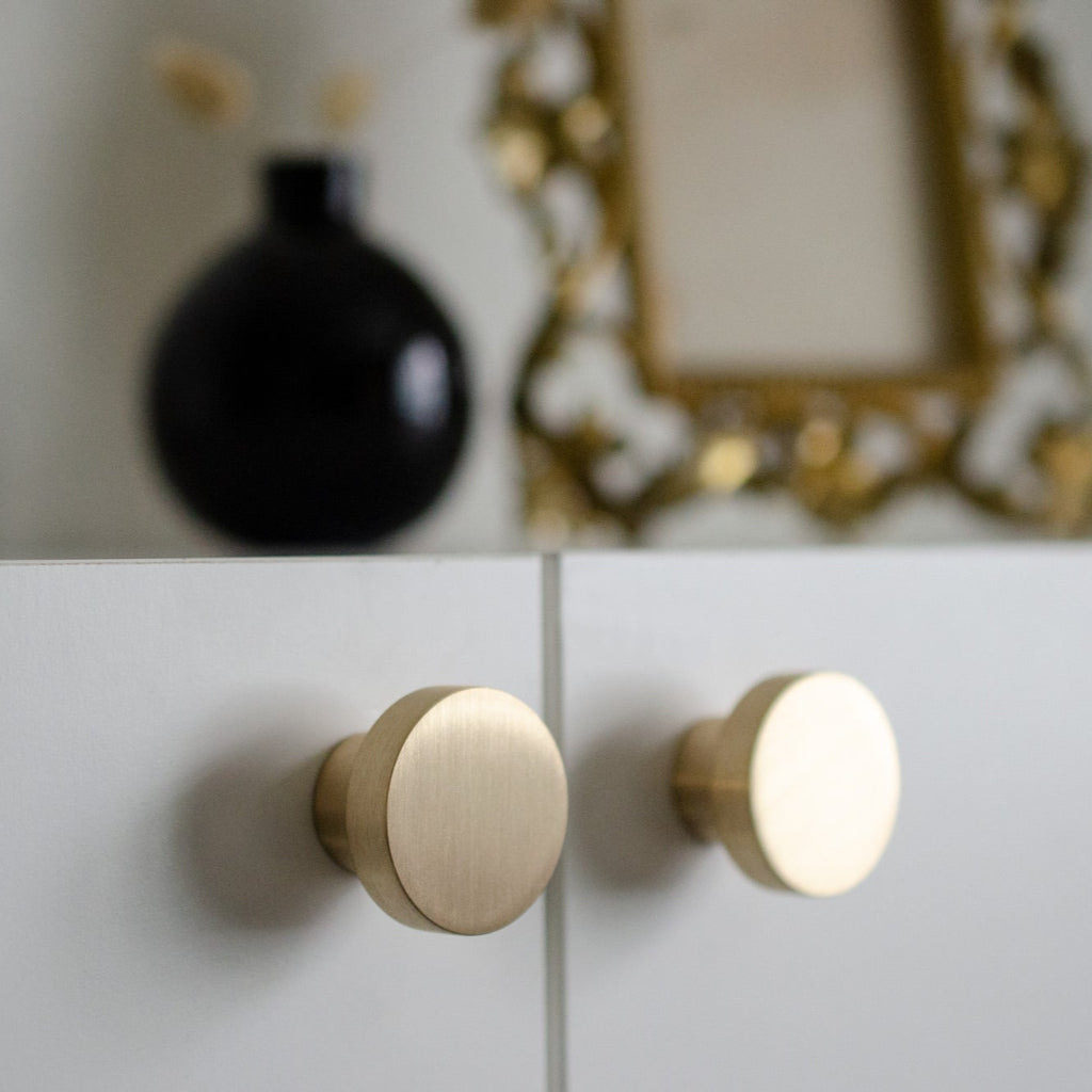 Dot Knob