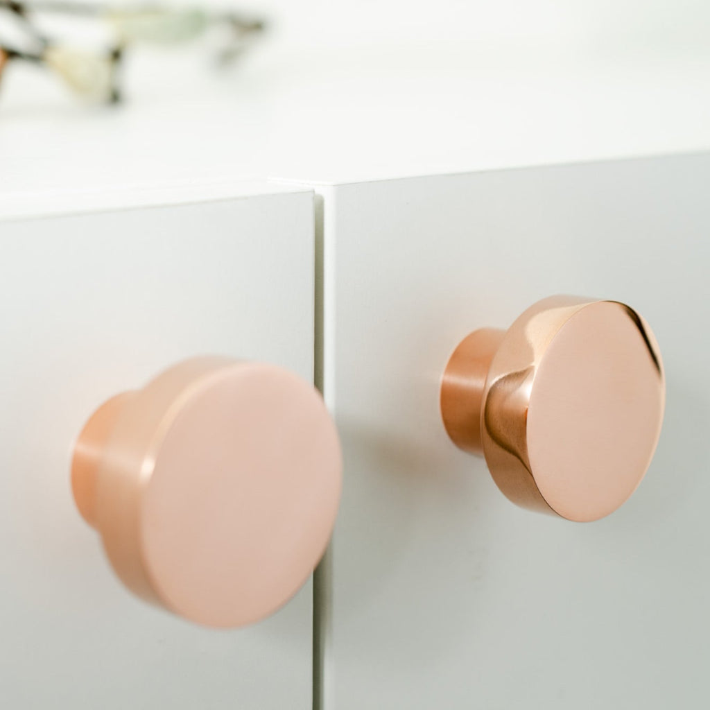 Dot Knob