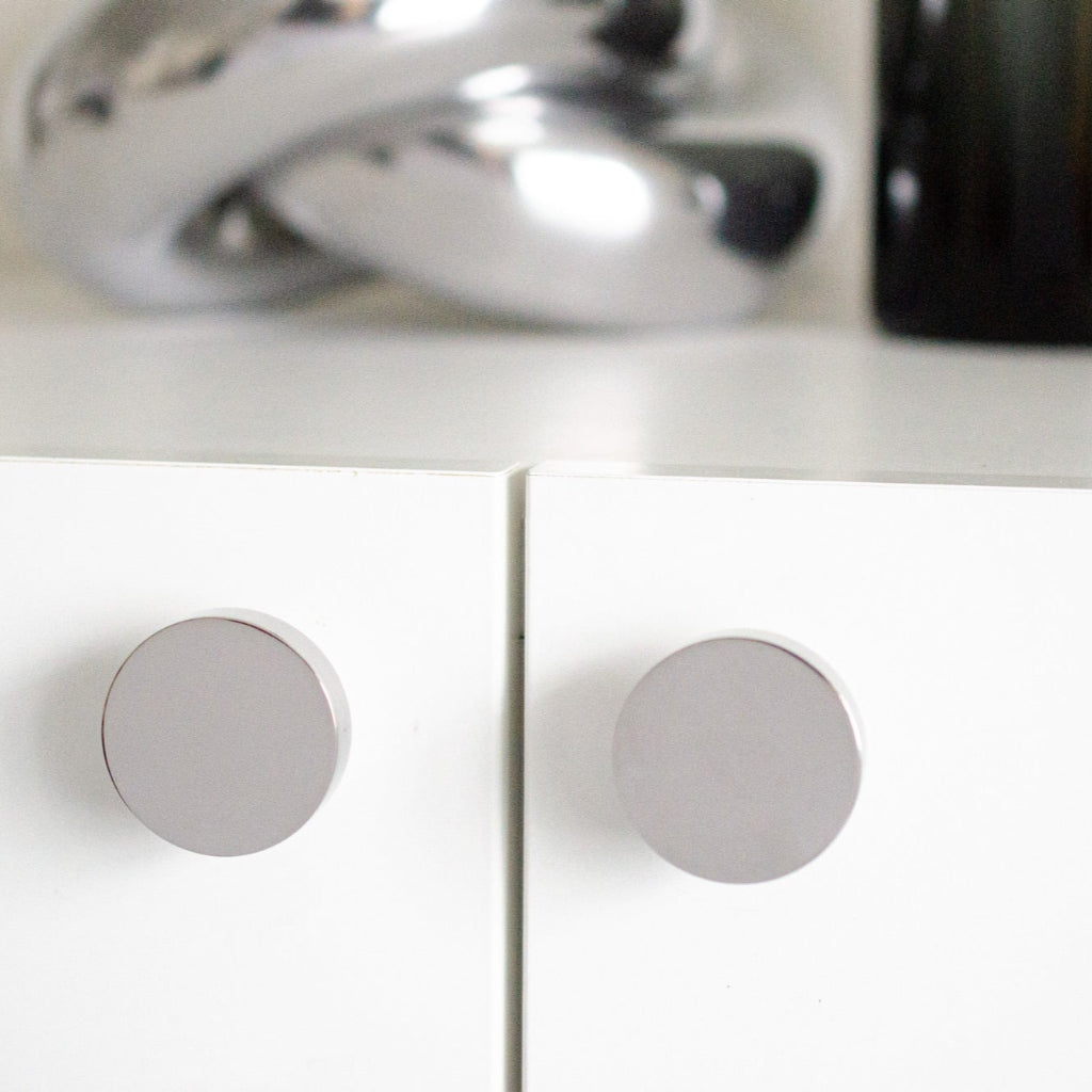 Dot Knob
