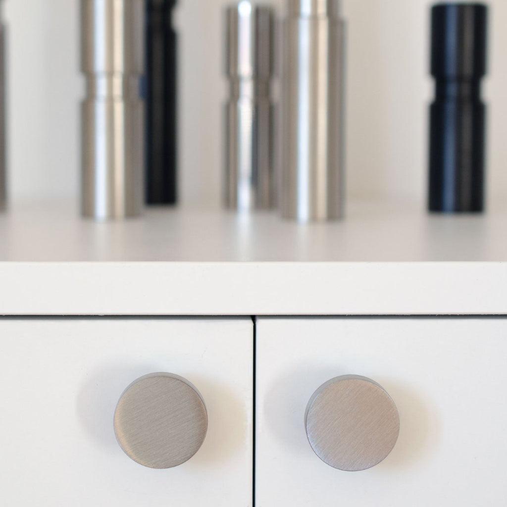 Dot Knob