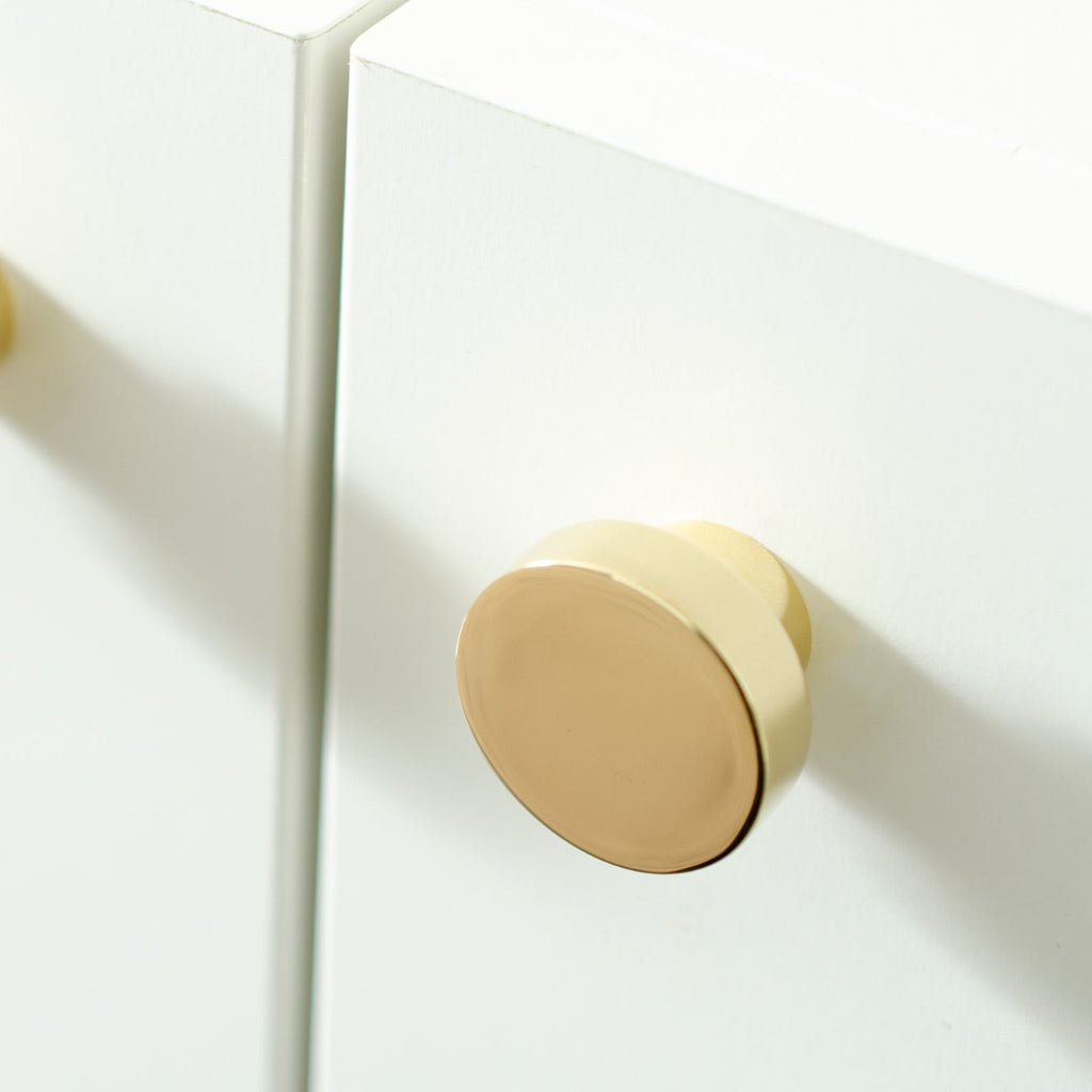 Dot Knob