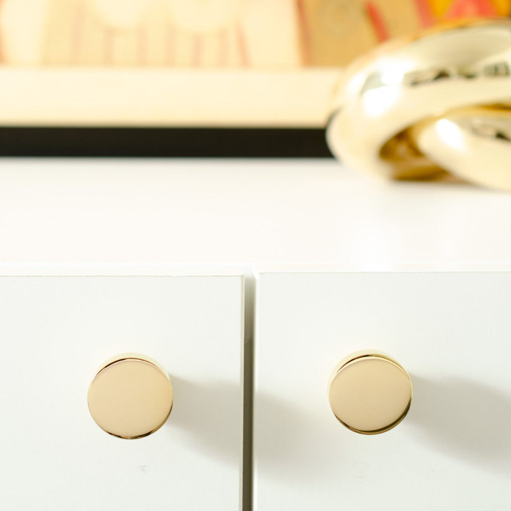 Dot Knob