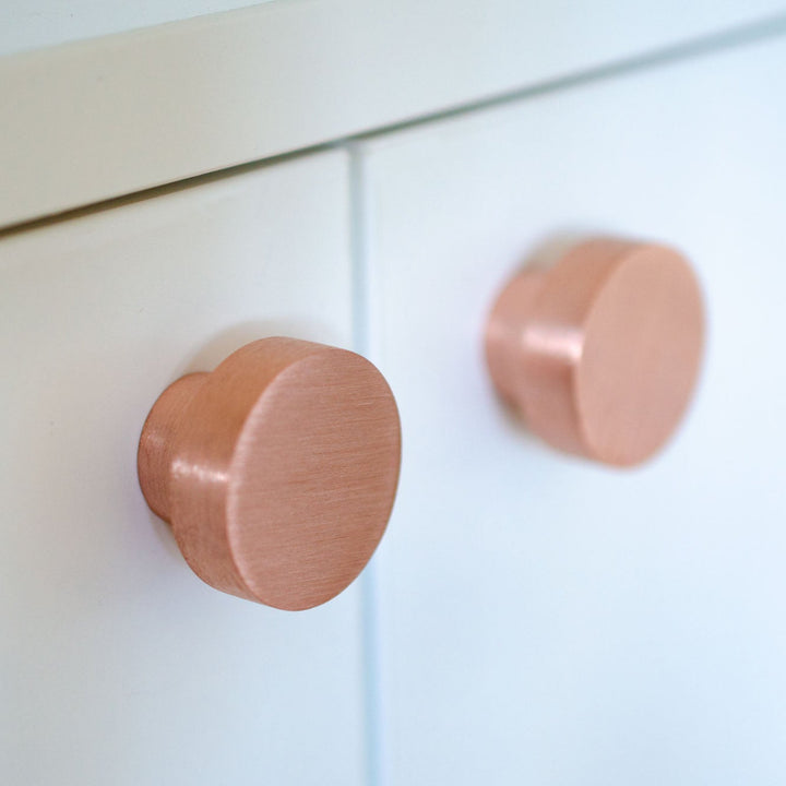 Dot Knob