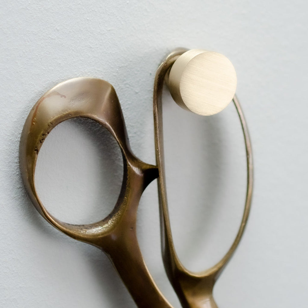 Dot Knob