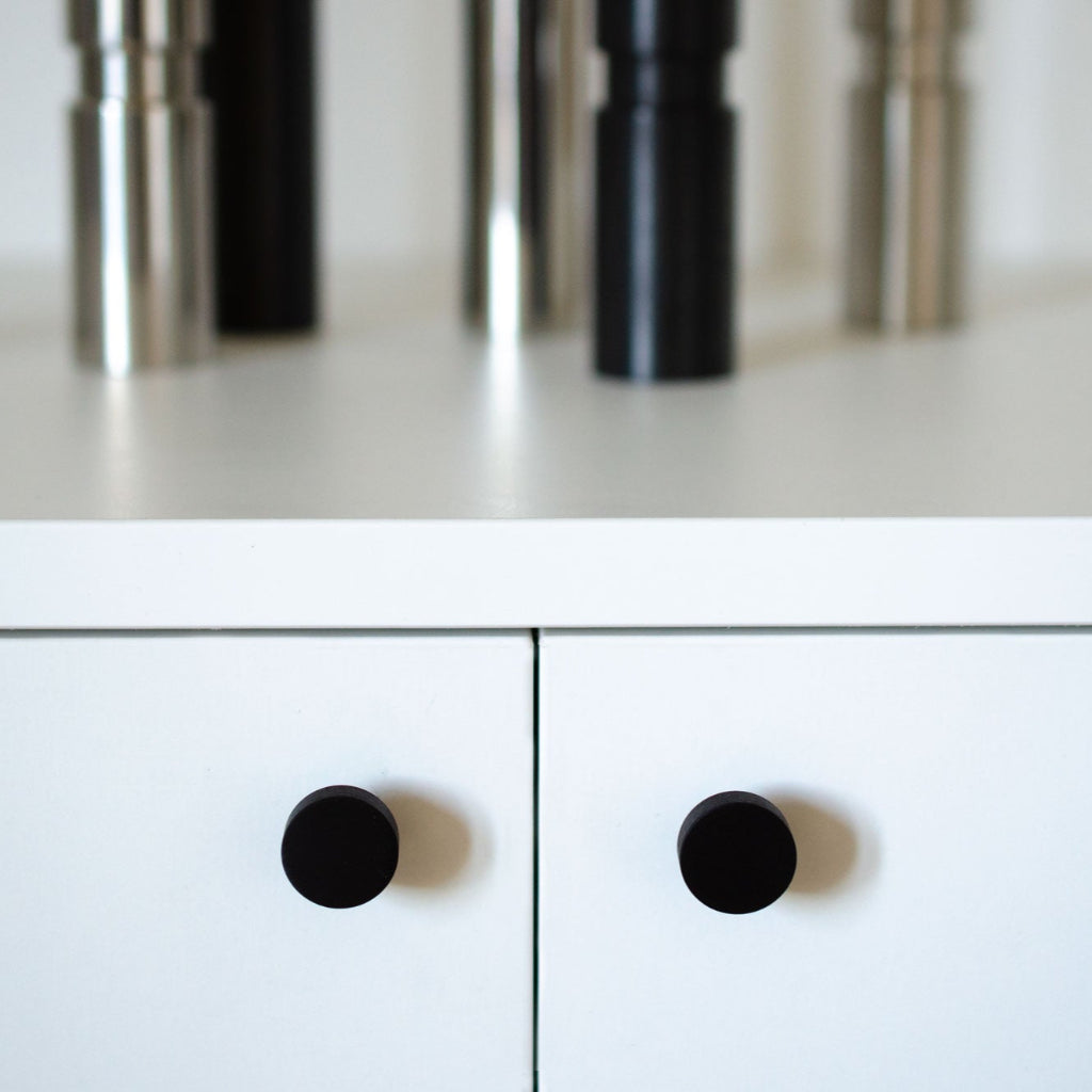 Dot Knob