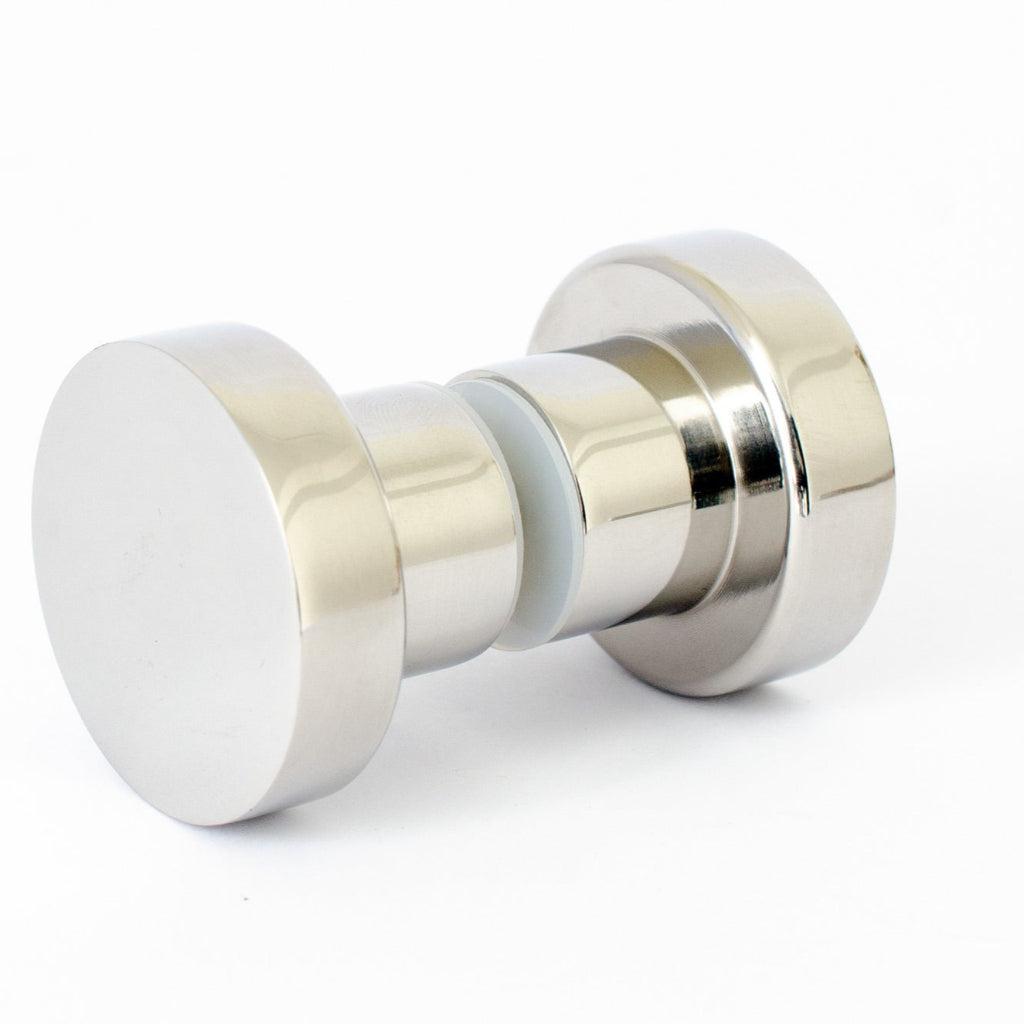 Dot Shower Door Knob