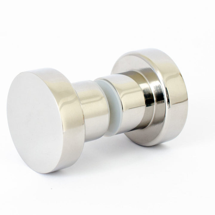 Dot Shower Door Knob