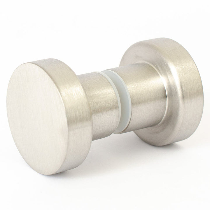 Dot Shower Door Knob