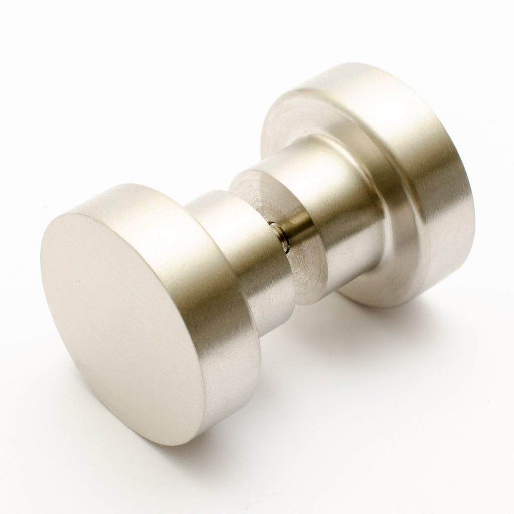Dot Shower Door Knob
