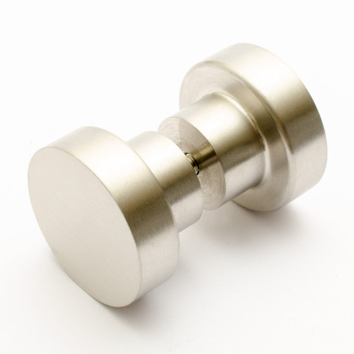 Dot Shower Door Knob