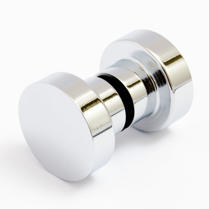 Dot Shower Door Knob