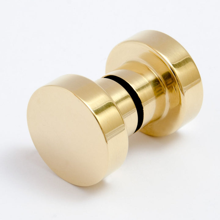 Dot Shower Door Knob