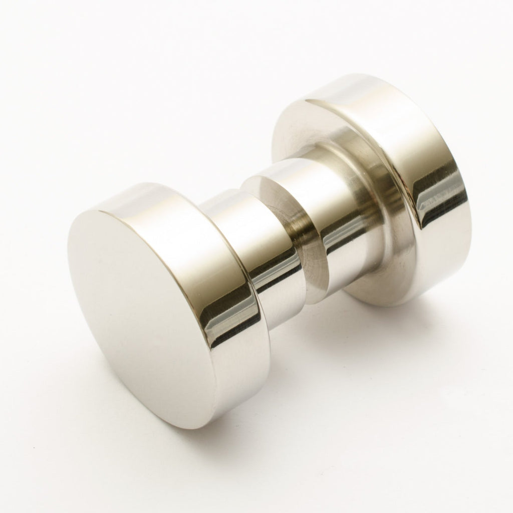 Dot Shower Door Knob