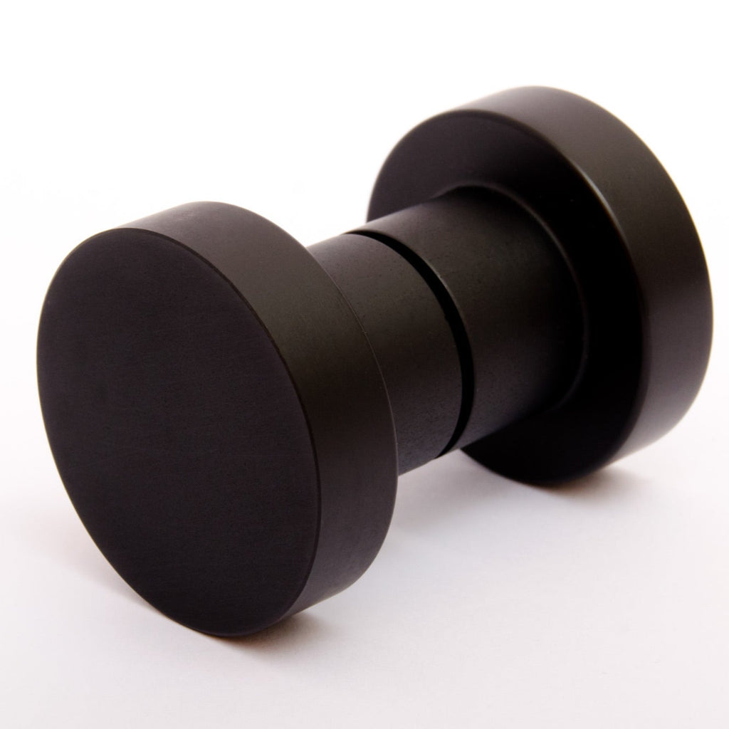 Dot Shower Door Knob