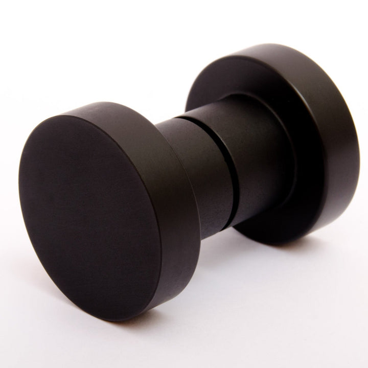 Dot Shower Door Knob