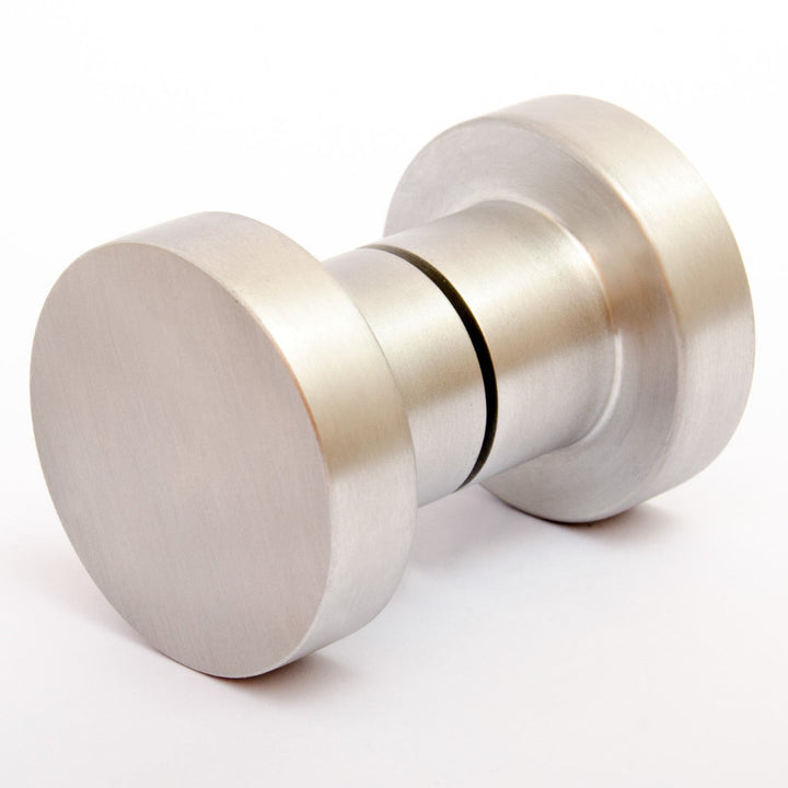 Dot Shower Door Knob