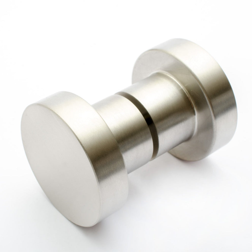 Dot Shower Door Knob