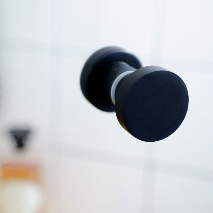 Dot Shower Door Knob