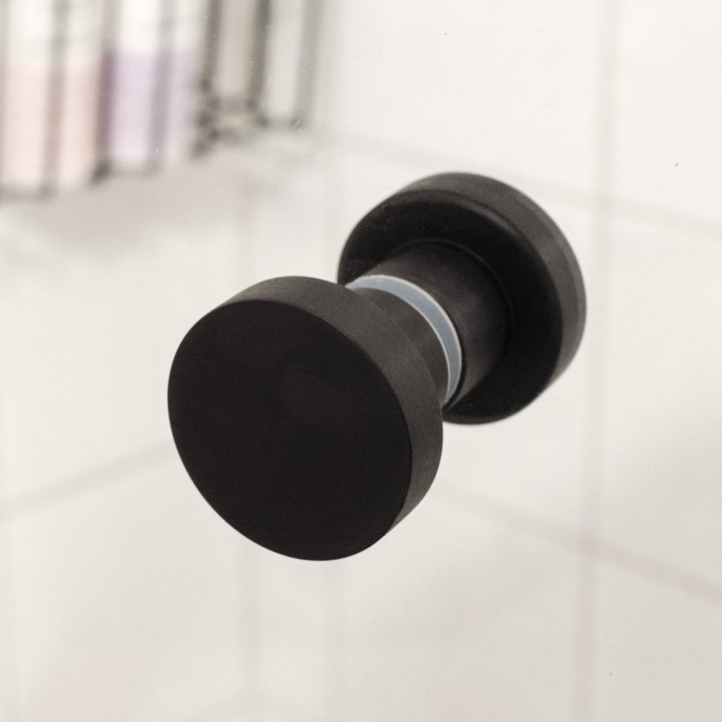 Dot Shower Door Knob