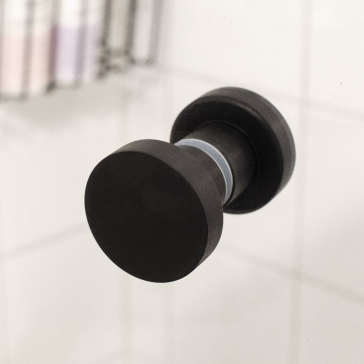 Dot Shower Door Knob
