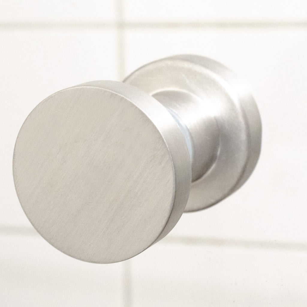 Dot Shower Door Knob