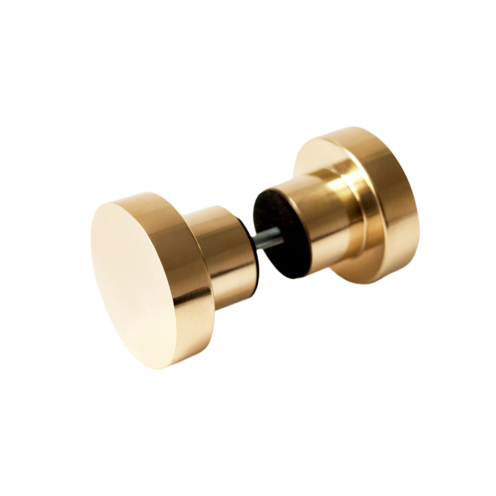 Dot Shower Door Knob