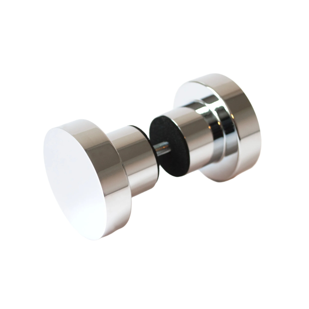 Dot Shower Door Knob