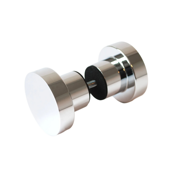 Dot Shower Door Knob