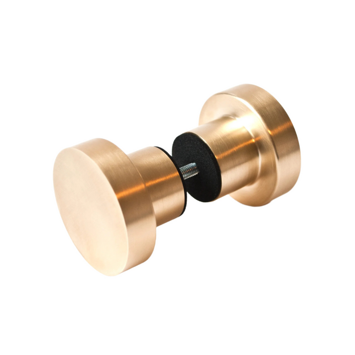 Dot Shower Door Knob