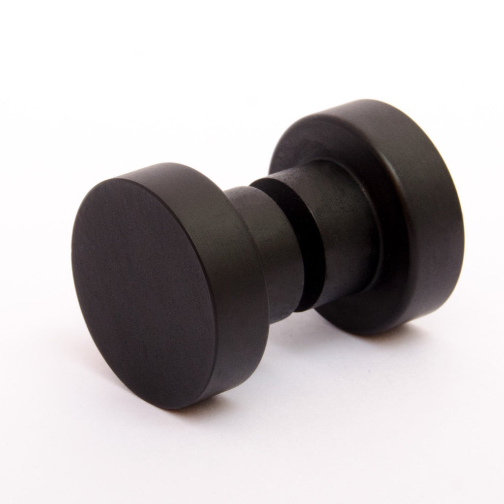 Dot Shower Door Knob