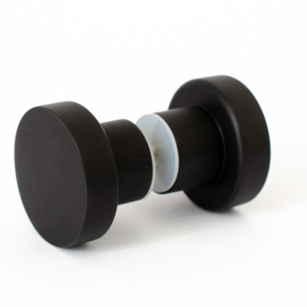 Dot Shower Door Knob
