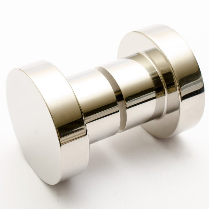 Dot Shower Door Knob