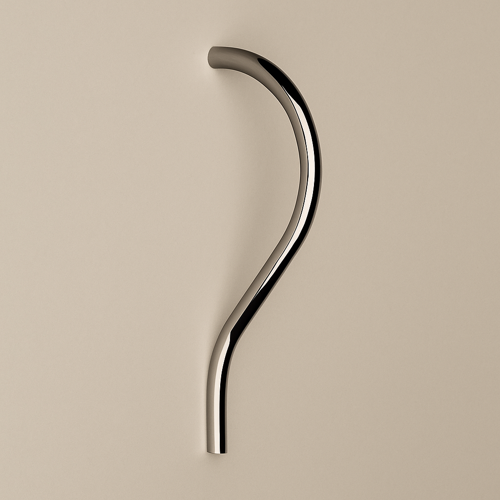 Doyen Cabinet Pull