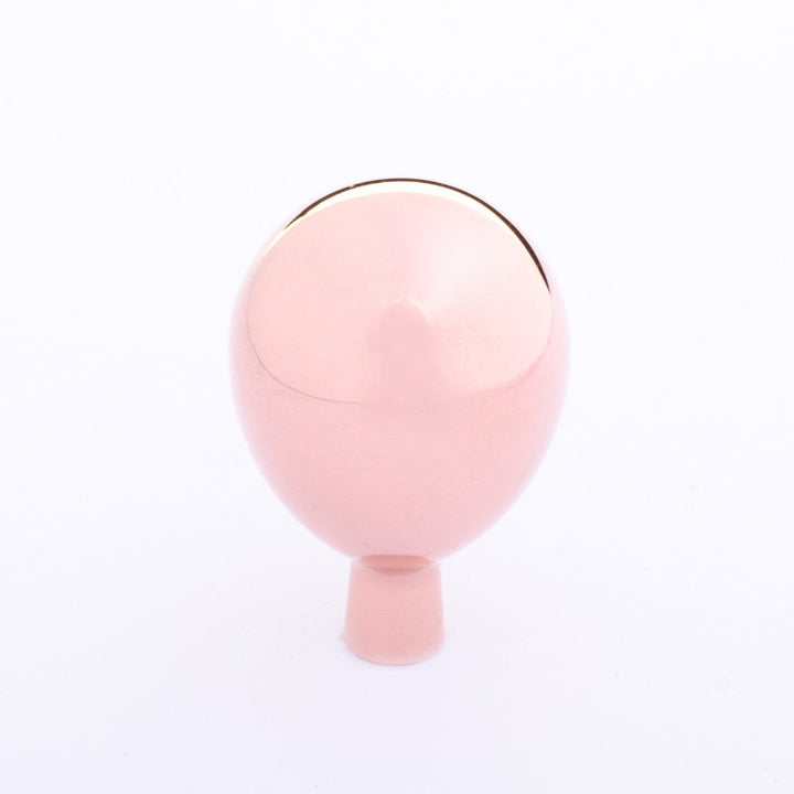 Drop Knob