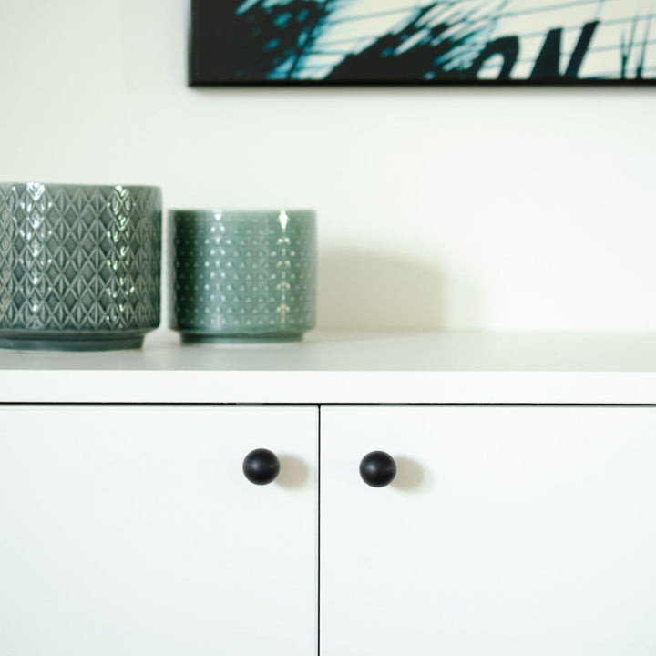 Drop Knob